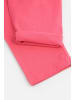 Coccodrillo Leggings mit 3/4 Hosenbein in rosa