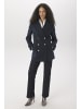 Aniston SELECTED Cabanjacke in navy