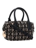 Liu Jo Amelie Handtasche S 20 cm in tabacco