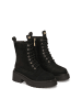 Kazar Boots in Schwarz