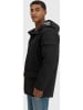 Vintage Industries Parka in Schwarz