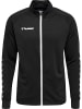Hummel Jacke "Hmlauthentic" in Schwarz