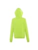 Exide Hoodie in Saure Limette