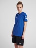 Hummel Hummel Polo Hmlgo Multisport Damen in TRUE BLUE