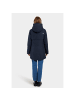 Didriksons Parka Frida in dunkelblau