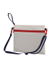Cabinzero Adventure Schultertasche RFID Schutz 27 cm in cloud nine