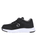 Zigzag Sneaker Pilolen in 1001 Black