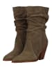 DOLCE VITA Stiefel Olive