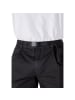 Hugo Boss Schwarz Baumwolle Bermudashorts