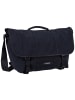 Timbuk2 Umhängetasche Flight Classic L in Jet Black