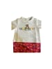 Moschino Body MMY06Z Rot