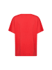 soyaconcept T-Shirt in rot