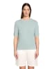 Betty Barclay Strickpullover mit Struktur in Gray Mist