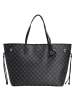 JOOP! Women Cortina Lara - Shopper 40 cm (off white) in dark navy