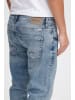 BLEND Bequeme Jeans in