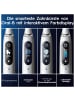 Oral-B Elektrische Zahnbürste "iO Series 10 + Lade-Reiseetui" in Weiß