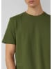 s.Oliver T-Shirt in 7983_olivgrün