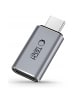 Tech Protect Tech Protect UltraBoost USB-C mannlich Lightning weiblich