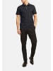 Jack & Jones Poloshirt Paulos - Slim Fit in Dark grey melange