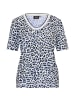 Canyon T-Shirt CYS MARBELLA in Laubgrün1722