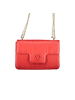 Valentino by Mario Valentino Rot Damen Tasche aus Polyurethan