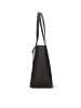 Michael Kors Shopper Tasche in BLACK