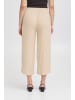 ICHI Freizeithose IHMARRAKECH Casual fit in Oxford Tan