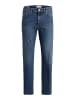 Jack & Jones Relaxed Fit Jeans in Blue Denim