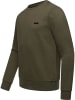 ragwear Sweater Indie in Dark Olive24