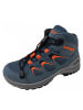 LOWA Wanderschuh Innox EVO GTX QCJr. in Blau