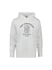 Gant Hoodie in beige