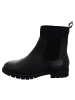 Bugatti Damenstiefel kalt flach  in gruen