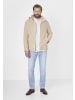 S4 JACKETS Jacke SONDRIO in straw