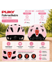Kinderhaus Blaubär Fahrradhelm retro rose TOP