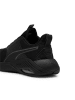 Puma Sneaker in schwarz