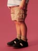 name it Shorts in Aluminium