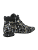 SIMEN Ankle Boots in Schwarz