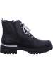 rieker Schnürstiefel  in Schwarz