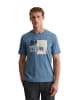 Marc O'Polo T-Shirt regular in Stormy Blue