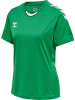 Hummel Hummel T-Shirt Hmlcore Multisport Damen Atmungsaktiv Schnelltrocknend in JELLY BEAN