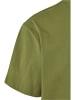 Urban Classics Urban Classics T-Shirts in newolive