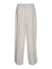 Vero Moda Hose mit weitem Beinschnitt in Snow White