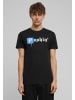 Mister Tee Mister Tee T-Shirts in black