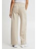 b.young Stoffhose BYRIZETTA 2 WIDE PANTS 2 - 20812847 in natur