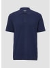 s.Oliver Polo-Shirt in 5852_tiefblau