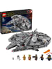 LEGO Bausteine Star Wars 75257 Millennium Falcon - ab 9 Jahre