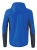 erima Kinder Racing Jacke in new royal
