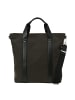 Marc O'Polo Canvas-Shopper Model Mari large in Wooden Earth