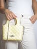Marc Ellis Schultertasche in DESERT