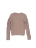 Blumarine Mehrfarbig Mohair Sweatshirt